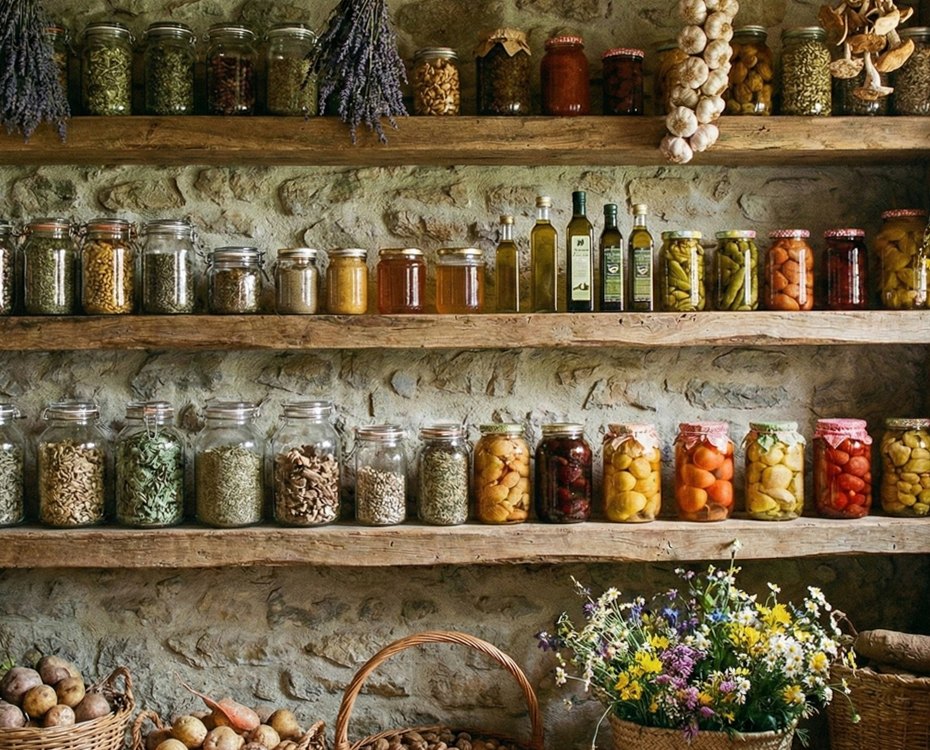 Vinalia Gourmet
