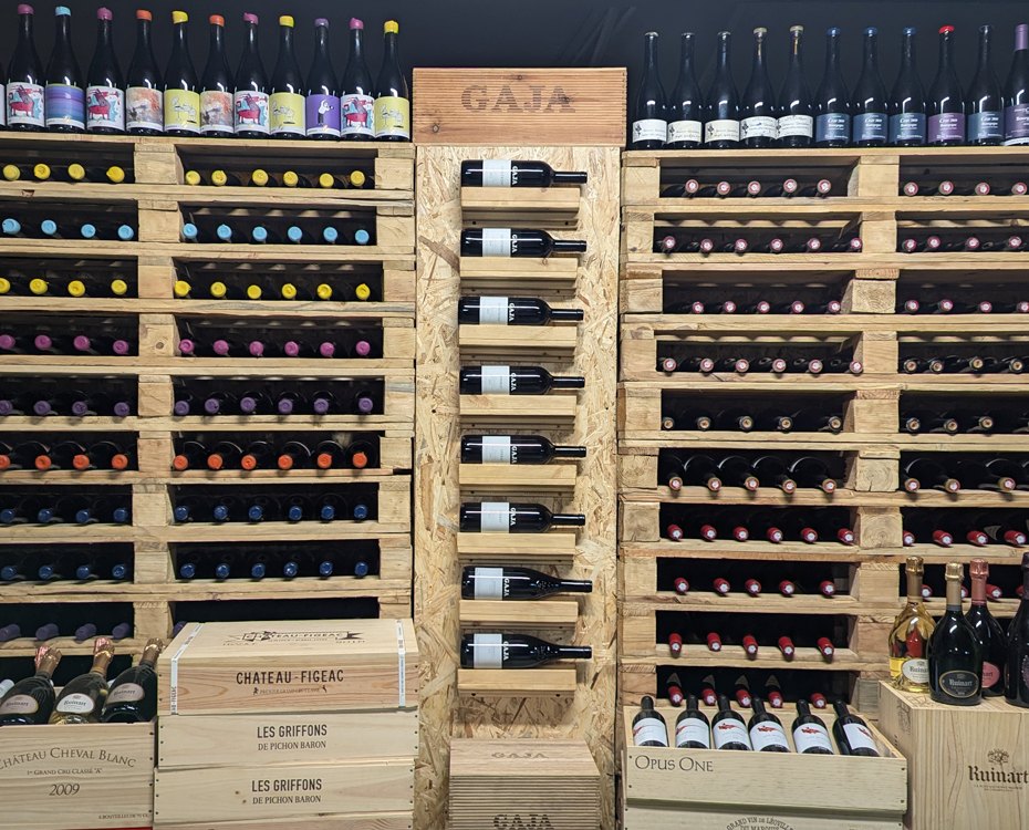 On est où ?