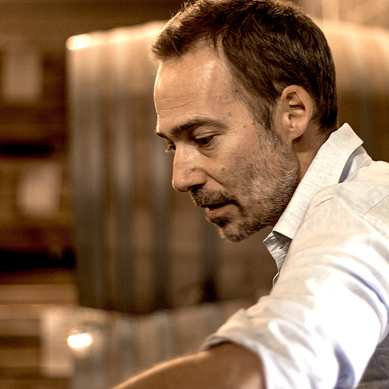 Bodega Chacra