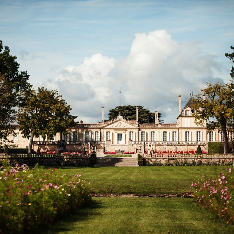 Château Beychevelle