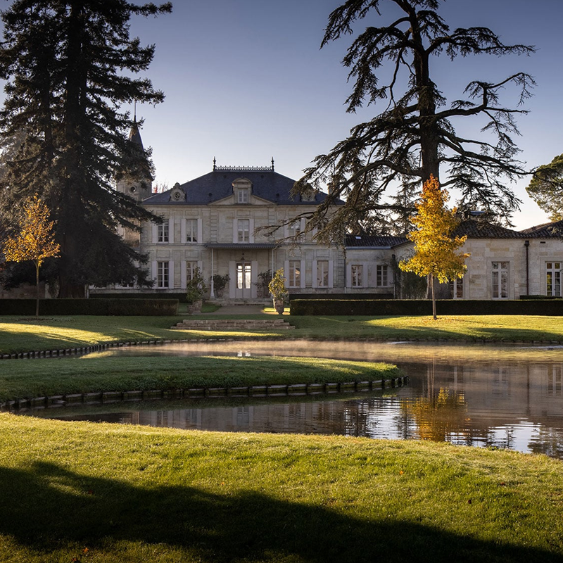 Château Cheval Blanc