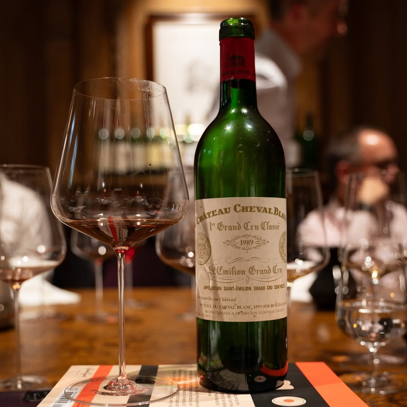 Château Cheval Blanc