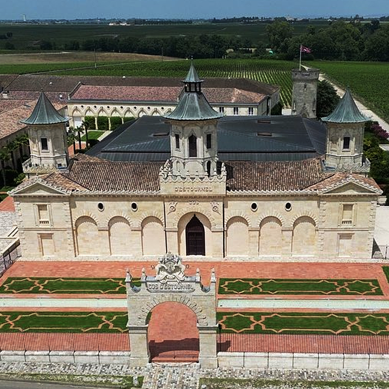 Château Cos d'Estournel