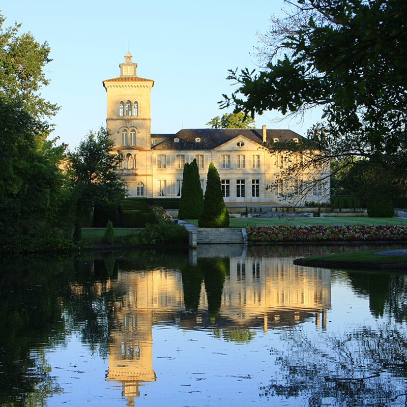 Château Lagrange