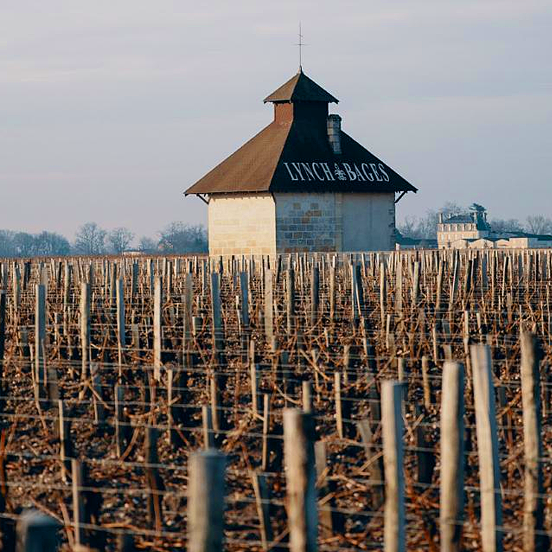 Château Lynch Bages