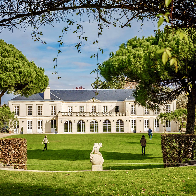 Château Malartic Lagravière