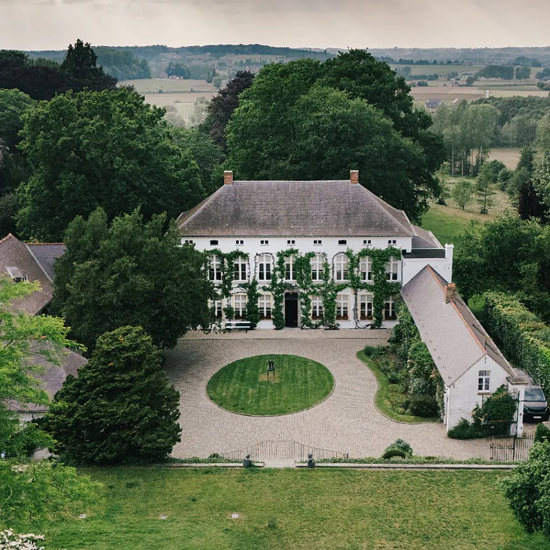 Château Quinault L'Enclos