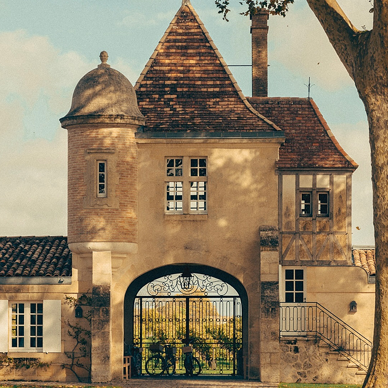Château Rauzan-Segla