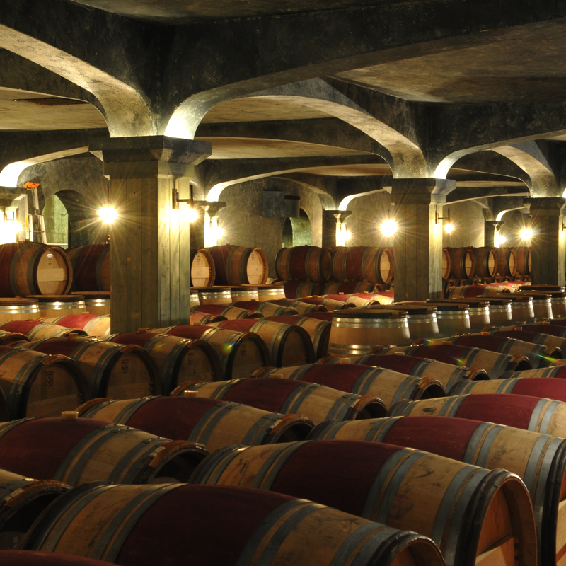 Château Smith Haut Lafitte