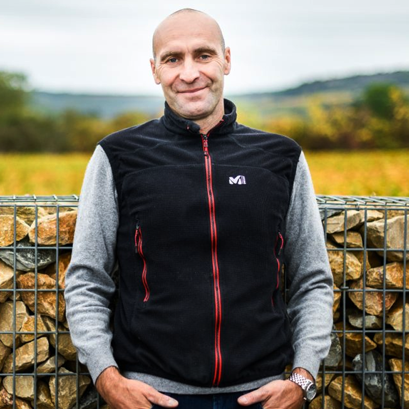 Pierre-Yves Colin-Morey