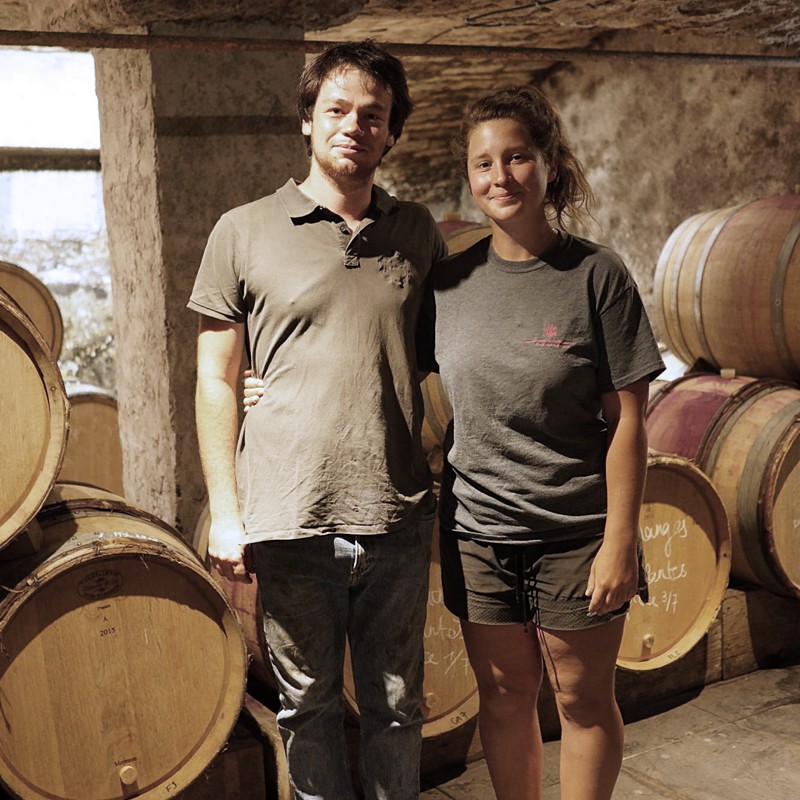 Domaine de Cassiopée