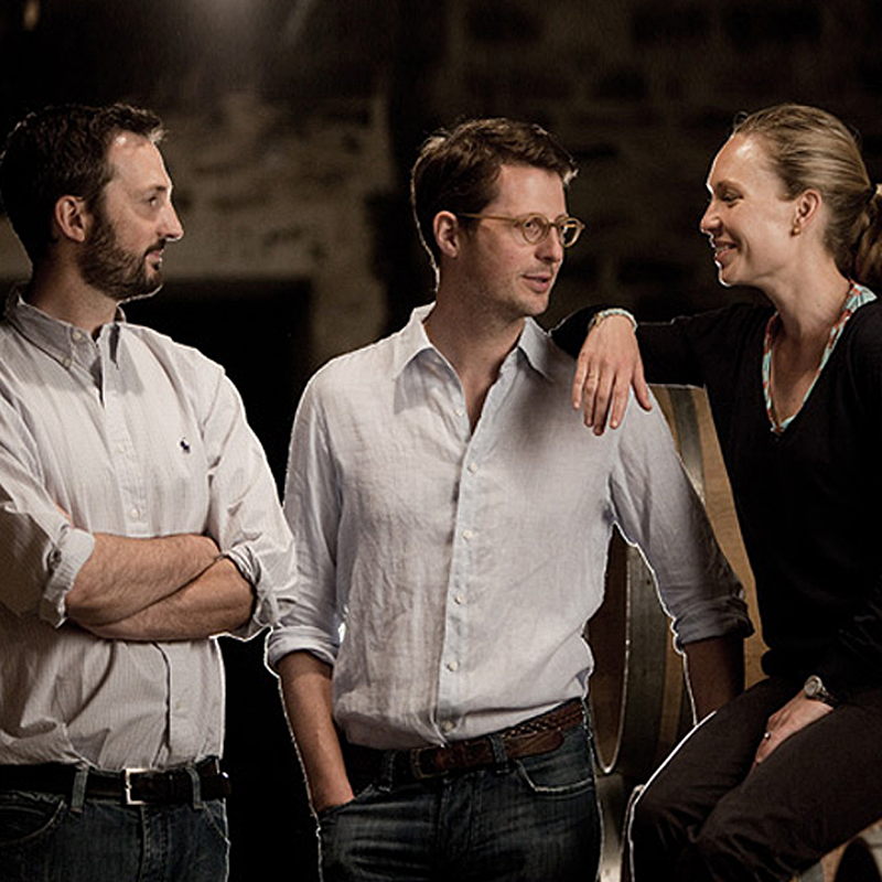 Dujac Domaine
