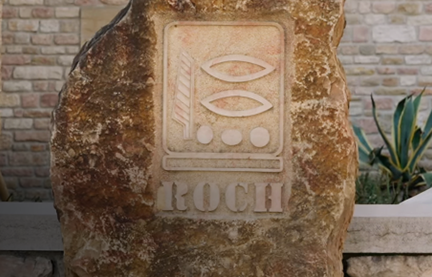 Prieuré-Roch