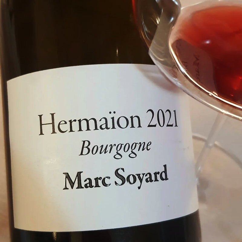 Marc Soyard