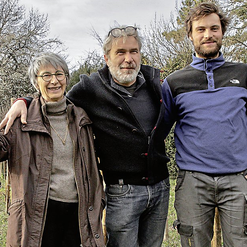 Trapet Père et Fils