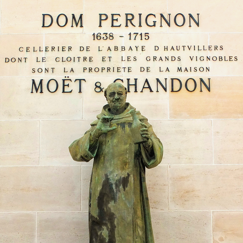 Dom Pérignon