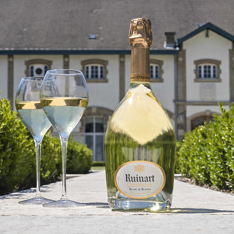 Ruinart