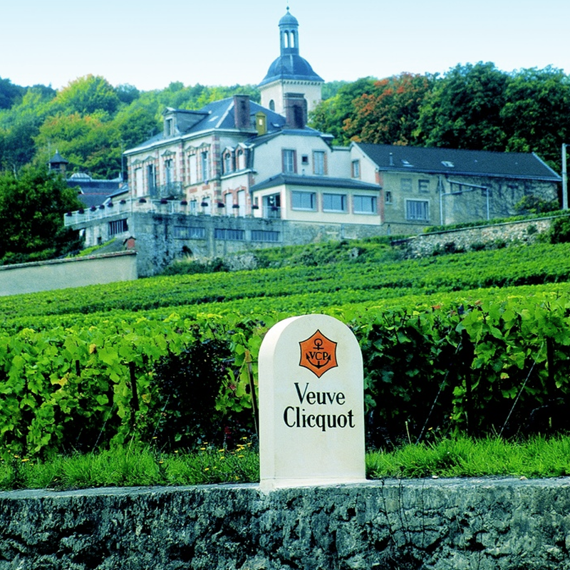 Veuve Clicquot Ponsardin