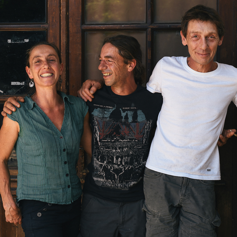 Domaine Labet
