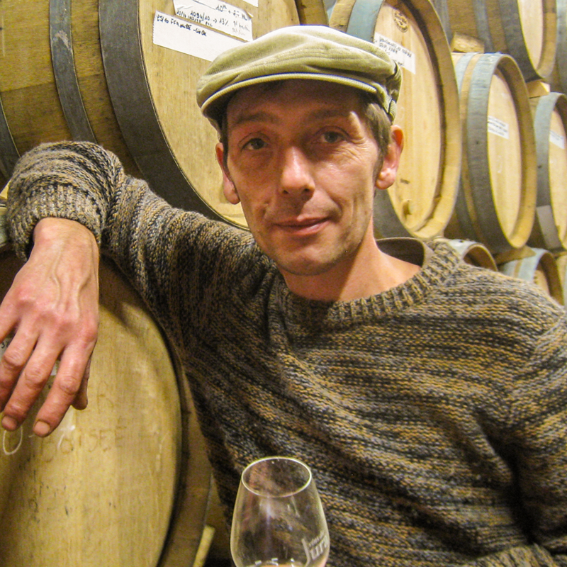 Domaine Labet