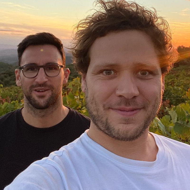 Aubert & Mathieu
