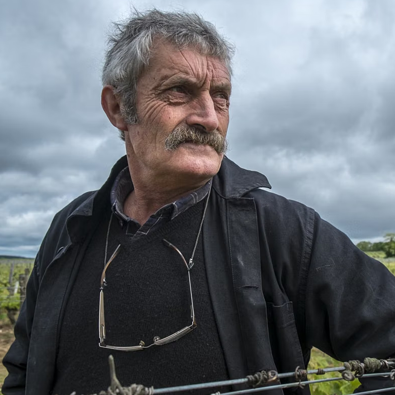 Clos Rougeard
