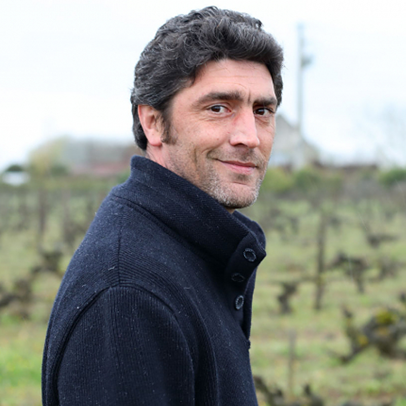 Domaine du Collier