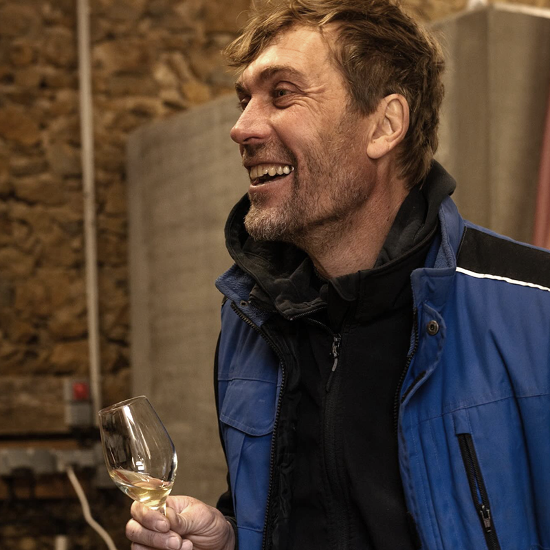 Domaine de L'Iserand