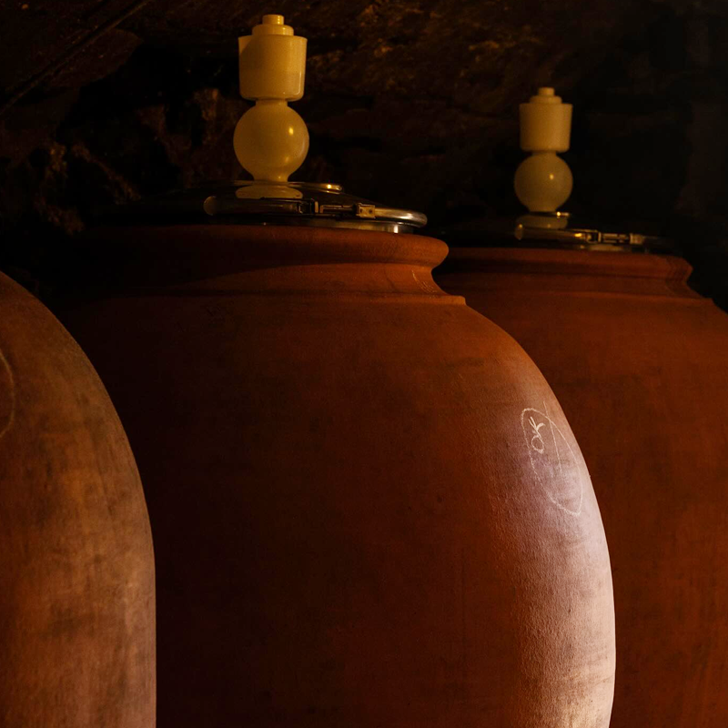 Domaine de L'Iserand
