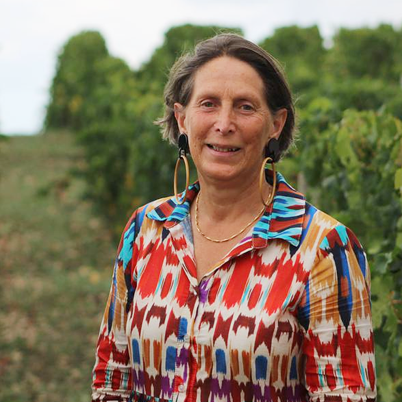 Château Petit Figeac