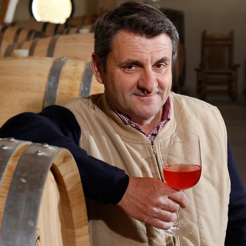 Benoit Lahaye