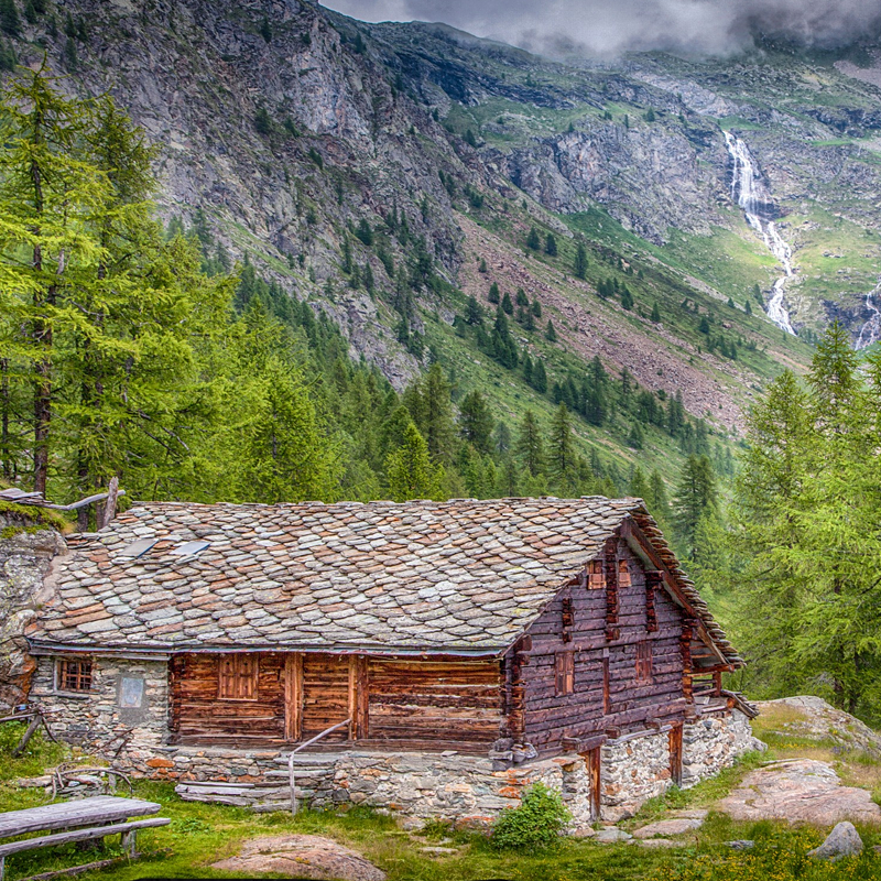 Alpe Magna