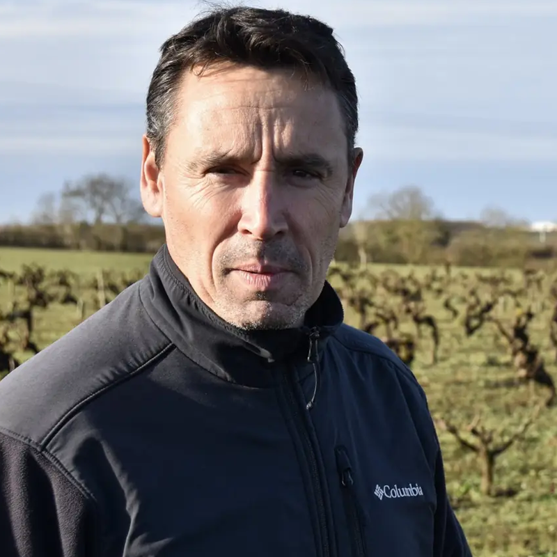 Stéphane Bernaudeau