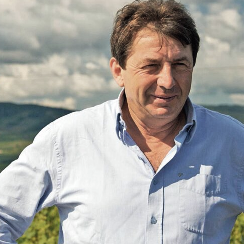 Jean Foillard