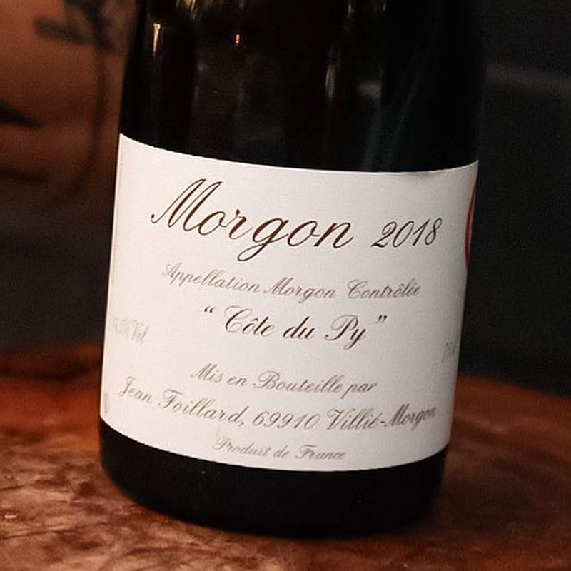 Jean Foillard