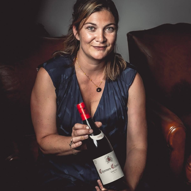 Domaine Henri Richard