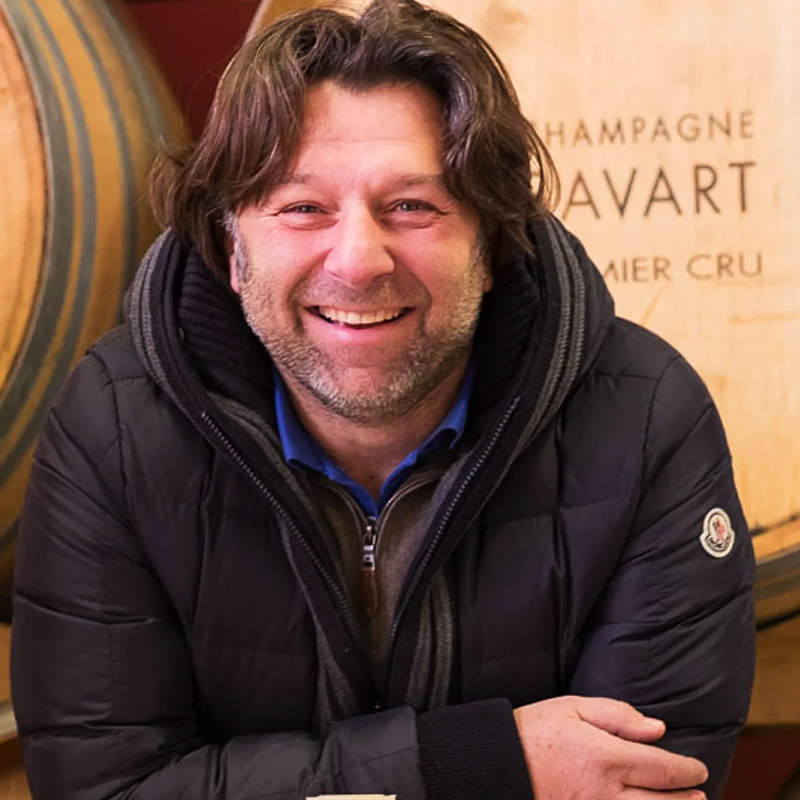 Frédéric Savart