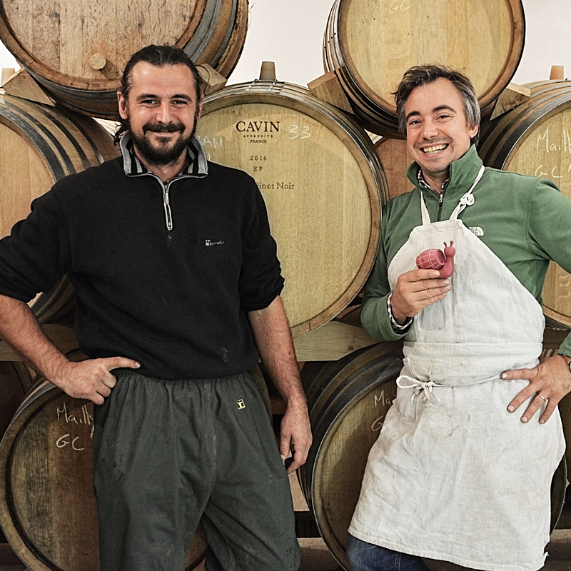 Bereche & Fils