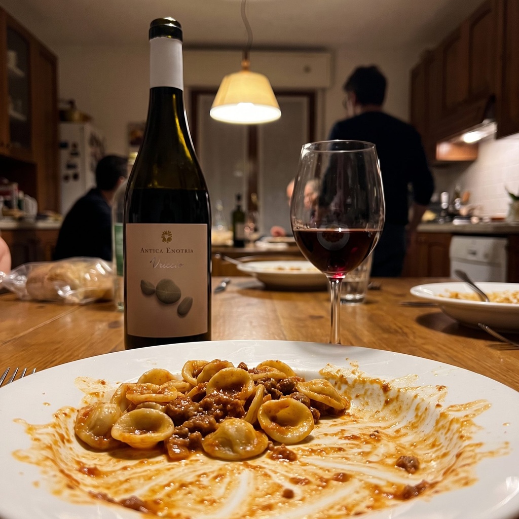 Vinalia ambiance 2