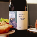 Hautes Pistes Pinot Noir — photo 2