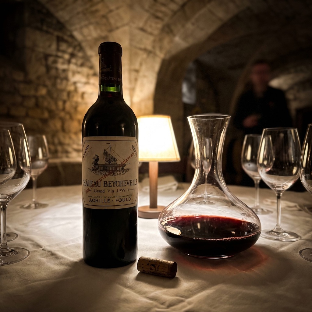 Vinalia ambiance 7