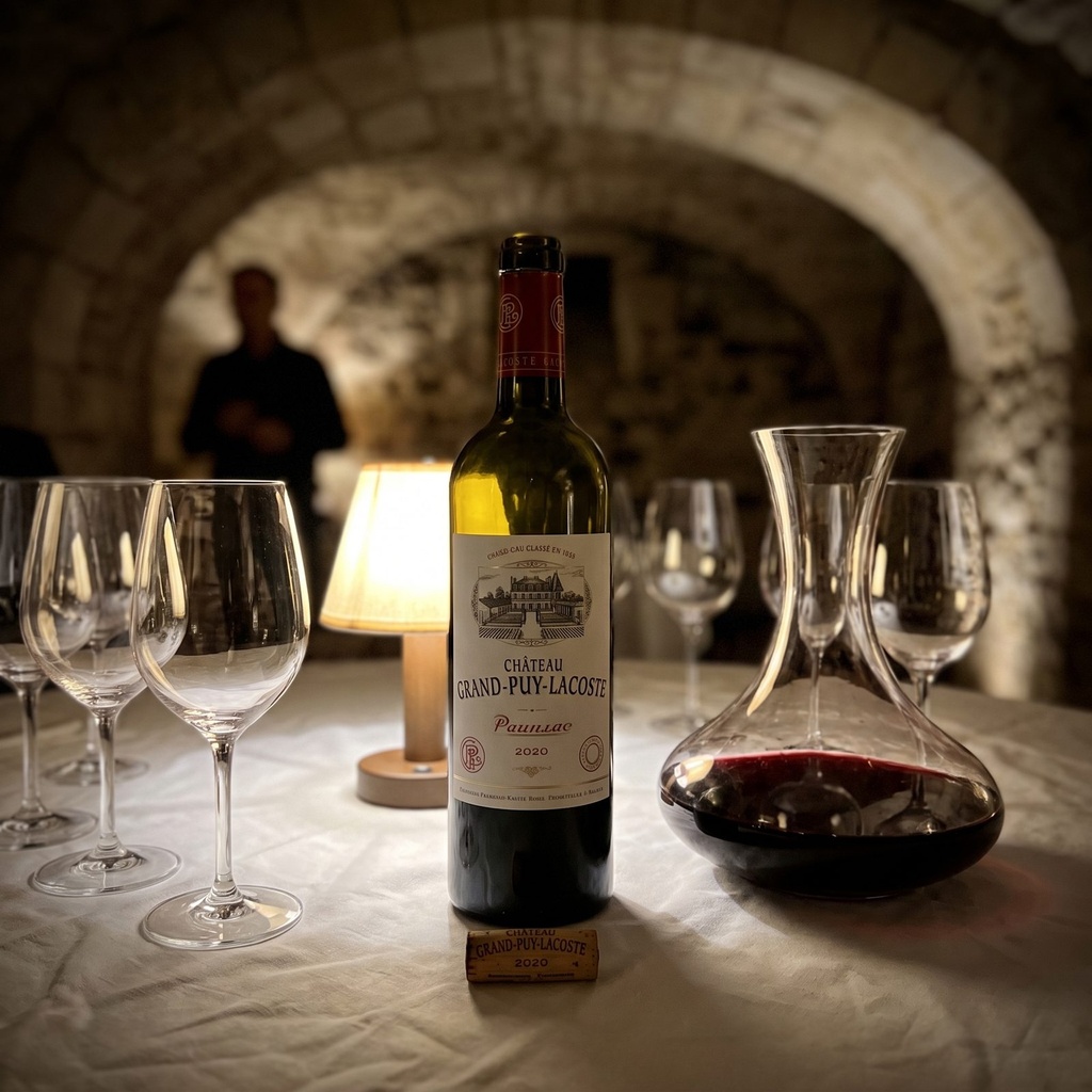 Vinalia ambiance 7