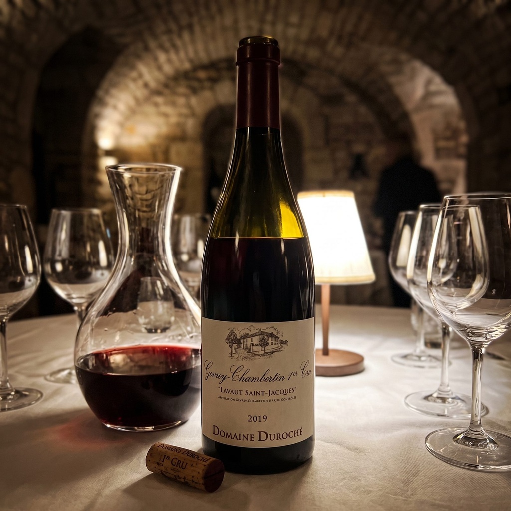 Vinalia ambiance 7