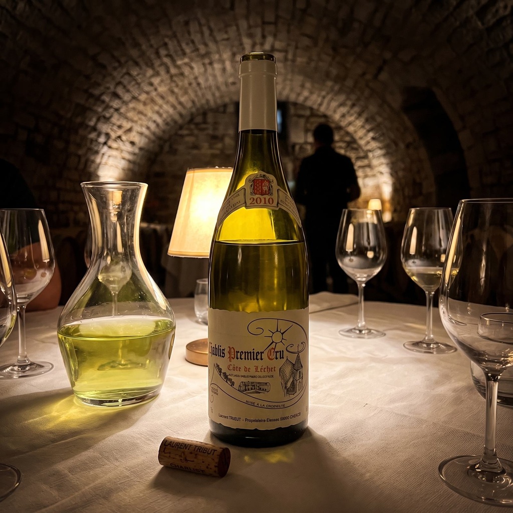 Vinalia ambiance 7