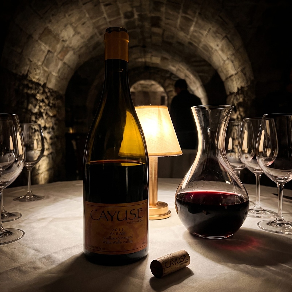 Vinalia ambiance 7