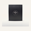 Coffret fermé