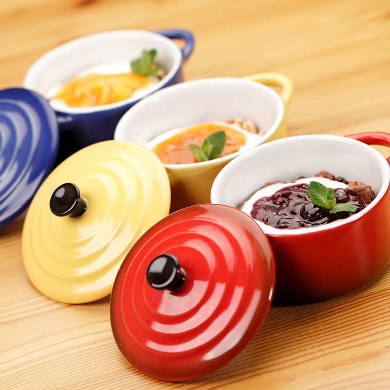 En cuisine