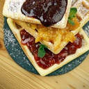 En cuisine