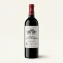 Château Grand Puy Lacoste Pauillac 5ème Cru Classé 2020