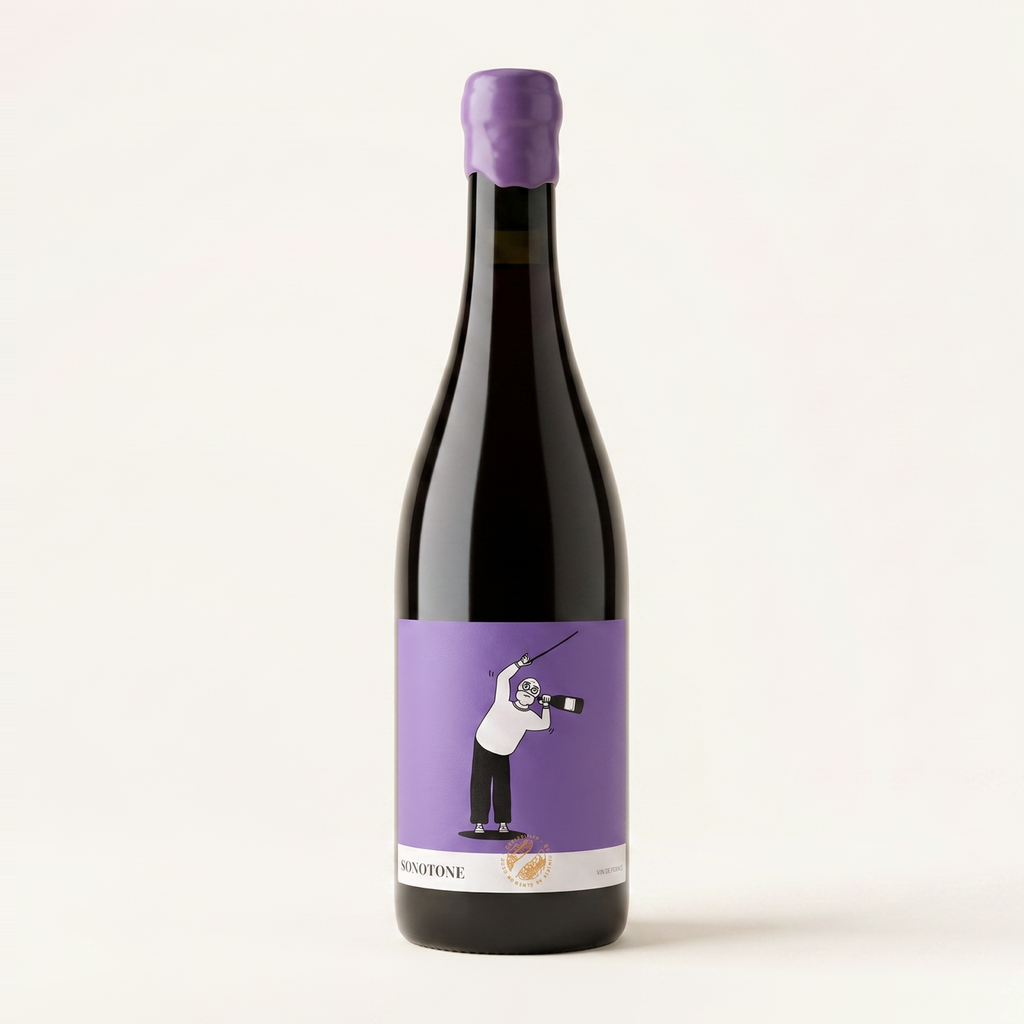Les Chais du Port de la Lune Sonotone Vin de France 2022